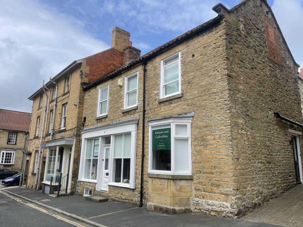 0 bed Detached for rent in Kirkbymoorside. From Cundalls - Malton