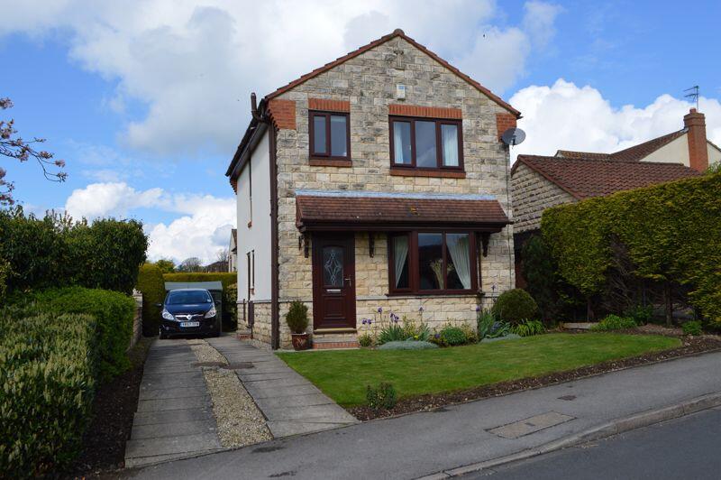 3 bed Detached for rent in Pickering. From Cundalls - Malton