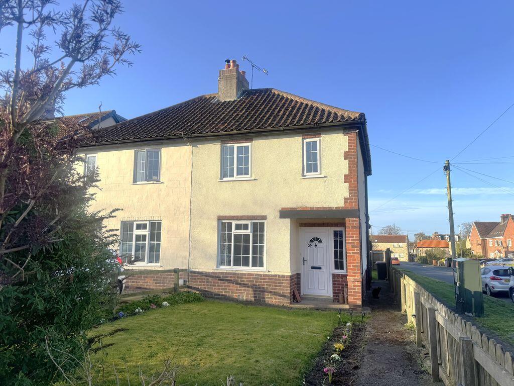 3 bed Mid Terraced House for rent in Pickering. From Cundalls - Malton 3 bed Mid Terraced House for rent in Pickering. From Cundalls - Malton