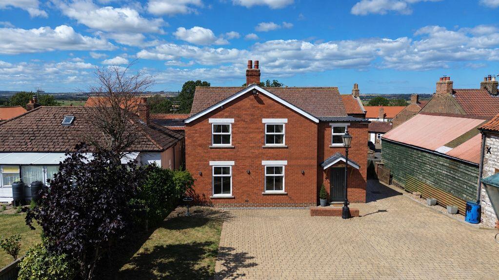 4 bed Detached for rent in Flixton. From Cundalls - Malton 4 bed Detached for rent in Flixton. From Cundalls - Malton
