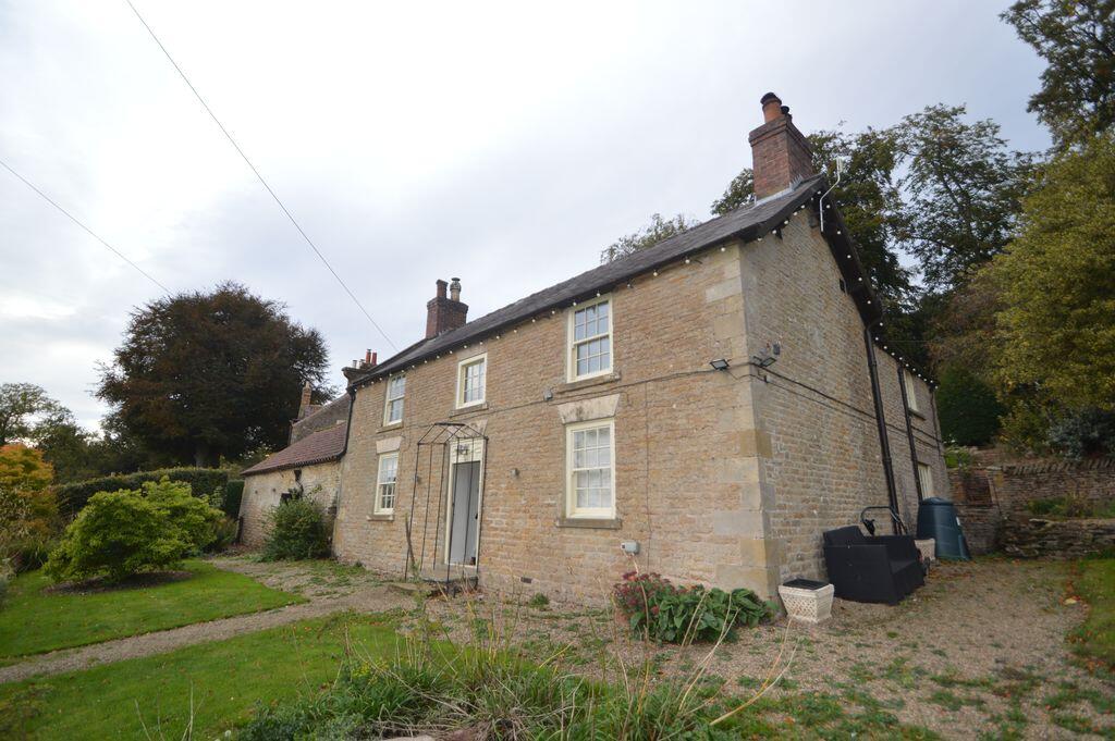 4 bed Detached for rent in Scarborough. From Cundalls - Malton