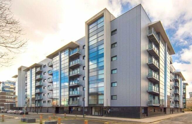 2 bed Flat for rent in Liverpool. From Matthews of Chester