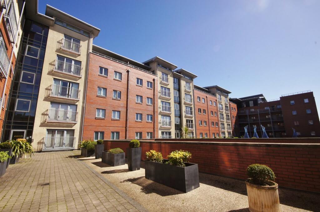 2 bed Flat for rent in Chester. From Matthews of Chester