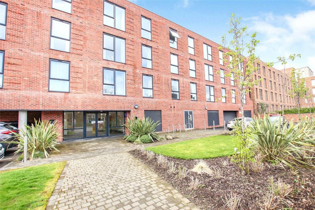 1 bed 1st Floor Flat for rent in Chester. From Matthews of Chester - Chester