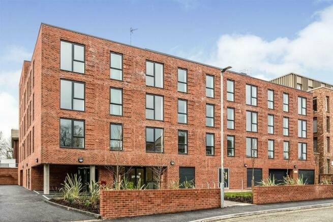 1 bed 1st Floor Flat for rent in Chester. From Matthews of Chester - Chester