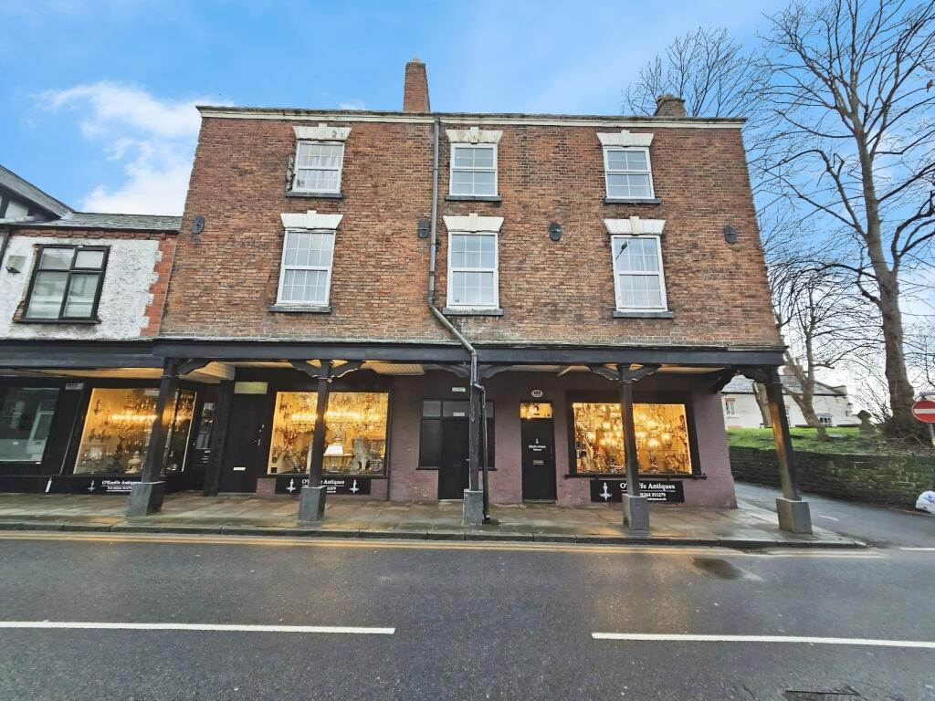 1 bed 1st Floor Flat for rent in Piper's Ash. From Matthews of Chester - Chester