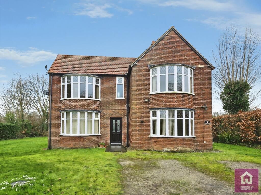 3 bed Detached for rent in Chester. From Matthews of Chester - Chester