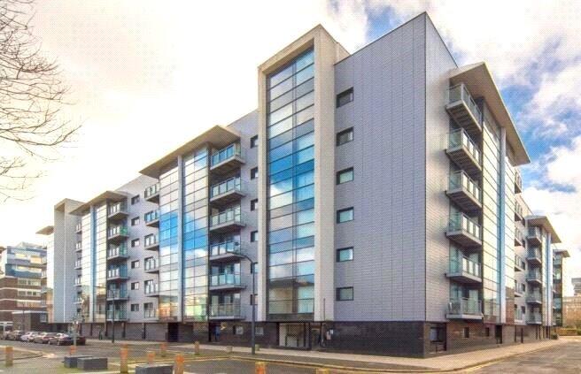 2 bed 1st Floor Flat for rent in Liverpool. From Matthews of Chester - Chester