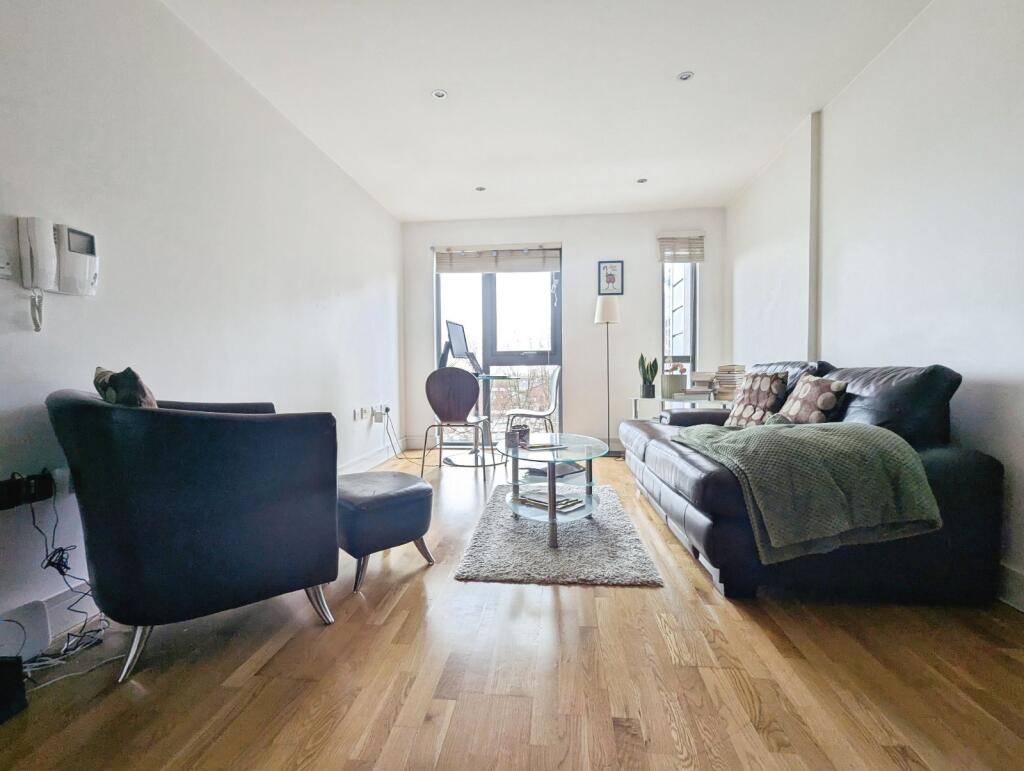 1 bed 1st Floor Flat for rent in Liverpool. From Matthews of Chester - Chester