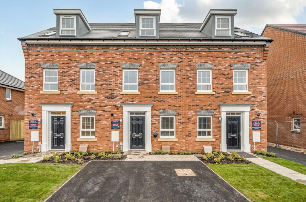 3 bed End of Terrace for rent in . From Matthews of Chester - Chester 3 bed End of Terrace for rent in . From Matthews of Chester - Chester