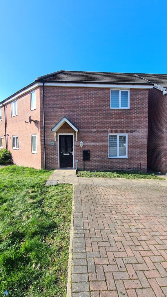 3 bed Mid Terraced House for rent in Preston. From Matthews of Chester - Chester 3 bed Mid Terraced House for rent in Preston. From Matthews of Chester - Chester