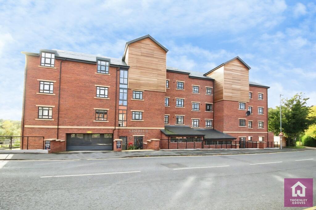 2 bed 1st Floor Flat for rent in Chester. From Matthews of Chester - Chester 2 bed 1st Floor Flat for rent in Chester. From Matthews of Chester - Chester
