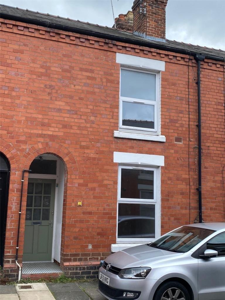 3 bed Mid Terraced House for rent in Chester. From Matthews of Chester - Chester
