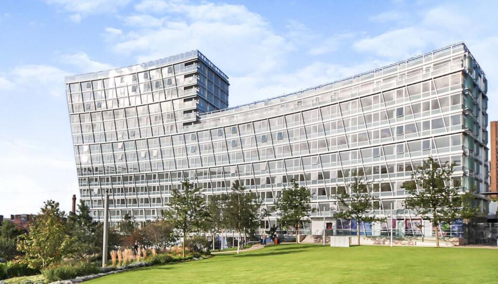 2 bed 1st Floor Flat for rent in Liverpool. From Matthews of Chester - Chester