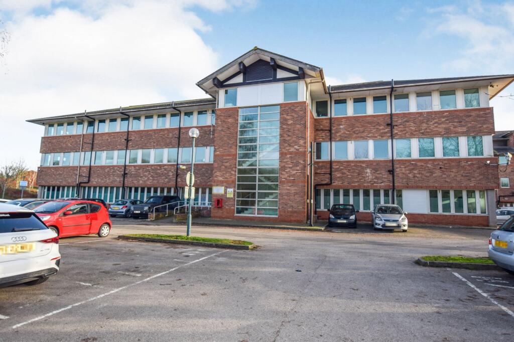 1 bed 1st Floor Flat for rent in Sutton Weaver. From Matthews of Chester - Chester