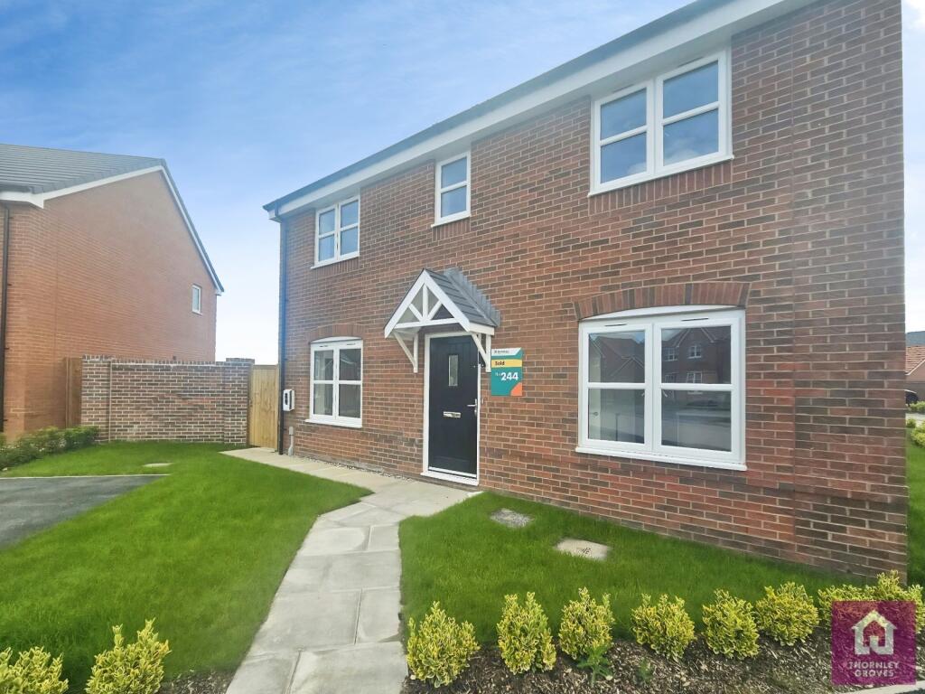 3 bed Detached for rent in . From Matthews of Chester - Chester 3 bed Detached for rent in . From Matthews of Chester - Chester