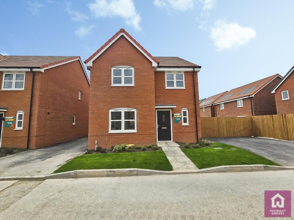 4 bed Detached for rent in . From Matthews of Chester - Chester 4 bed Detached for rent in . From Matthews of Chester - Chester