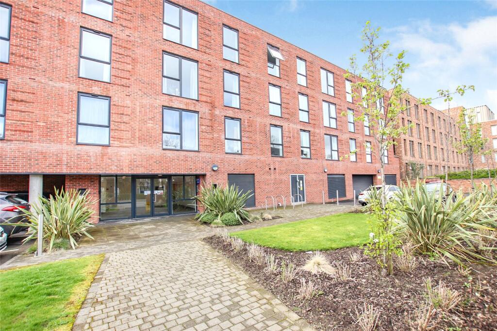 1 bed 1st Floor Flat for rent in Chester. From Matthews of Chester - Chester 1 bed 1st Floor Flat for rent in Chester. From Matthews of Chester - Chester