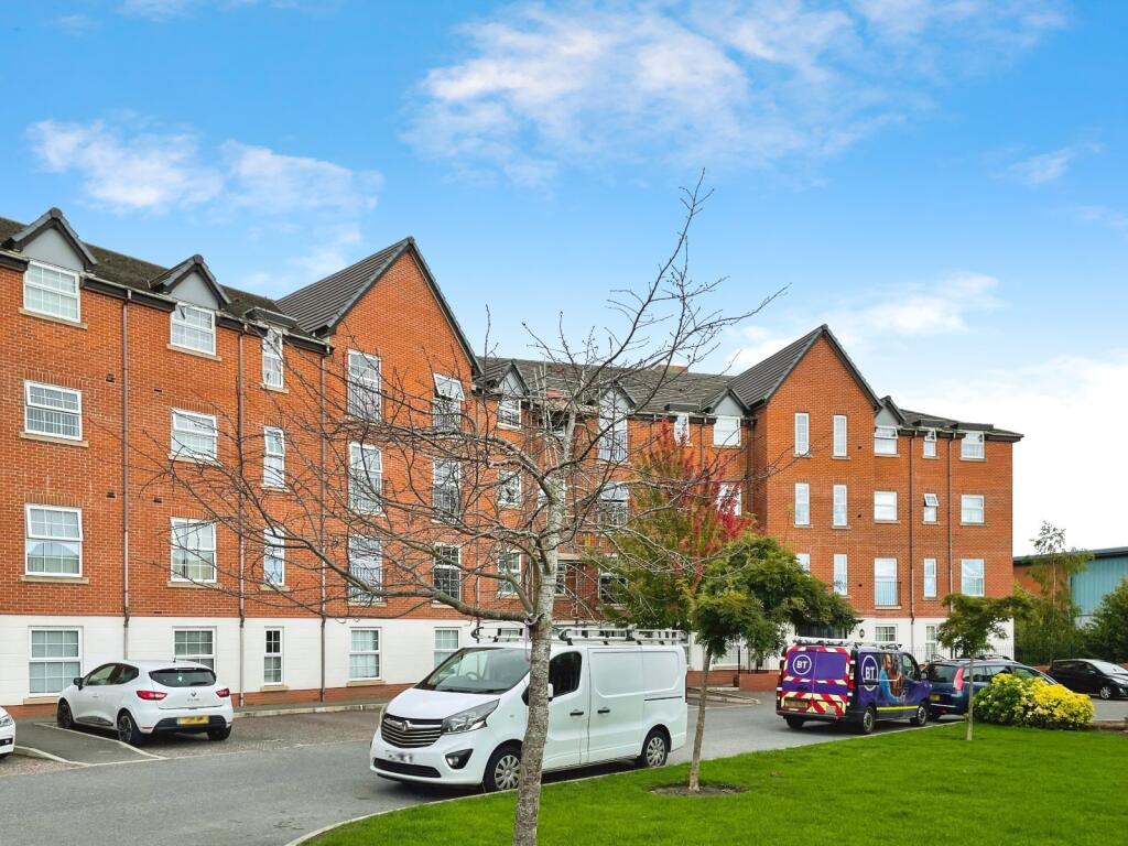 2 bed 1st Floor Flat for rent in Pentre Maelor. From Matthews of Chester - Chester 2 bed 1st Floor Flat for rent in Pentre Maelor. From Matthews of Chester - Chester