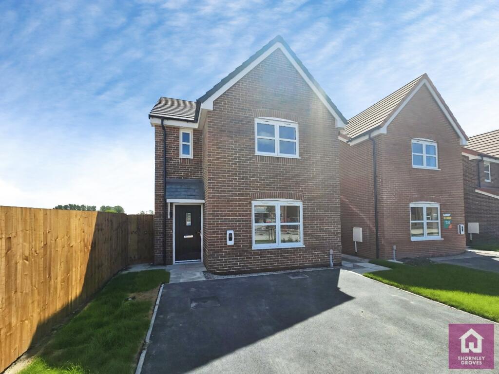 3 bed Detached for rent in . From Matthews of Chester - Chester 3 bed Detached for rent in . From Matthews of Chester - Chester