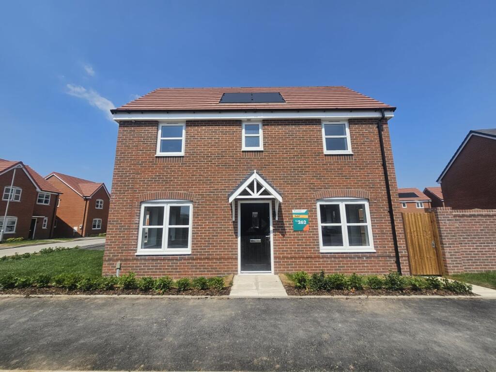 3 bed Detached for rent in . From Matthews of Chester - Chester 3 bed Detached for rent in . From Matthews of Chester - Chester