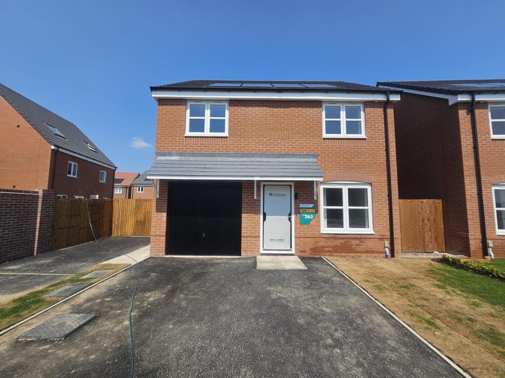 3 bed Detached for rent in . From Matthews of Chester - Chester 3 bed Detached for rent in . From Matthews of Chester - Chester