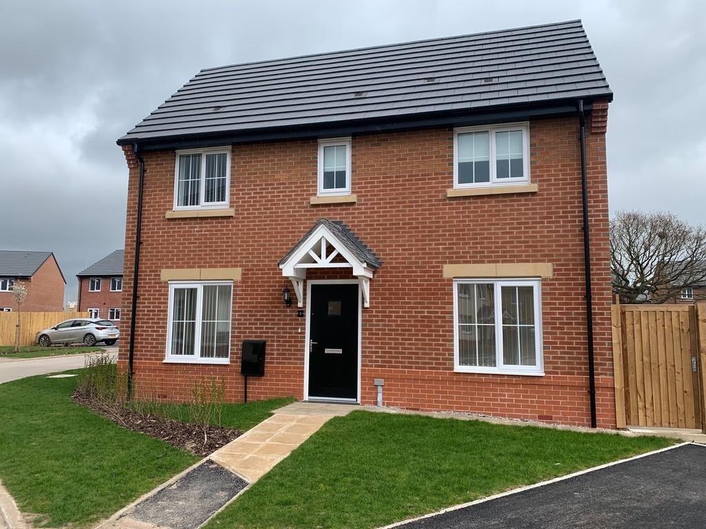 3 bed Semi Detached for rent in Coppenhall Moss. From Matthews of Chester - Chester 3 bed Semi Detached for rent in Coppenhall Moss. From Matthews of Chester - Chester