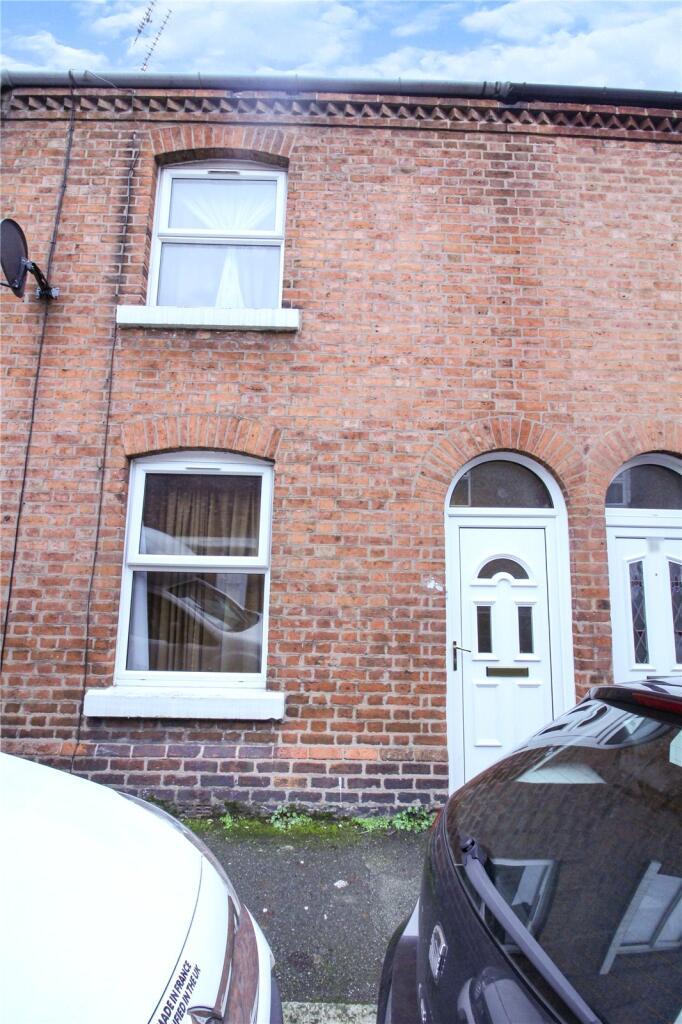 3 bed Mid Terraced House for rent in Chester. From Matthews of Chester - Chester