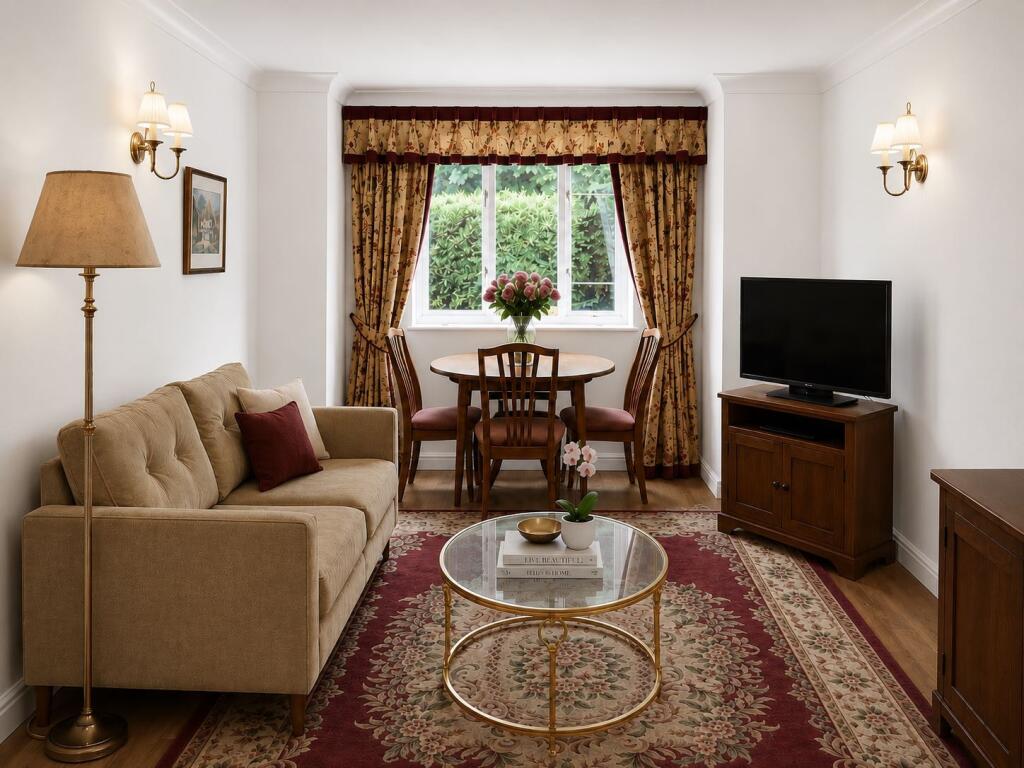 2 bed 1st Floor Flat for rent in Eccleston. From Matthews of Chester - Chester 2 bed 1st Floor Flat for rent in Eccleston. From Matthews of Chester - Chester