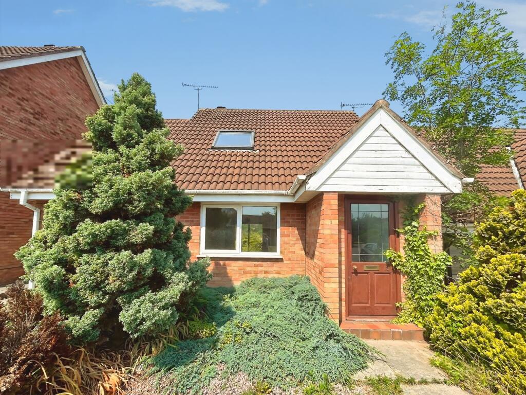 2 bed Detached for rent in Christleton. From Matthews of Chester - Chester