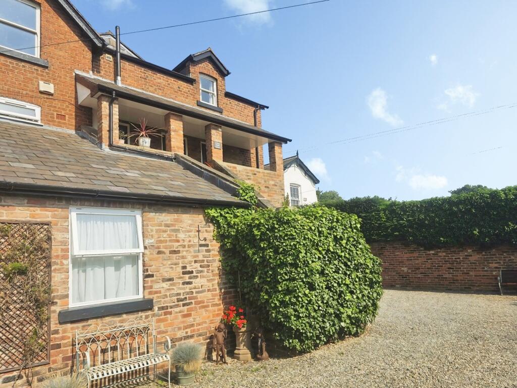 2 bed Annexe for rent in Christleton. From Matthews of Chester - Chester 2 bed Annexe for rent in Christleton. From Matthews of Chester - Chester