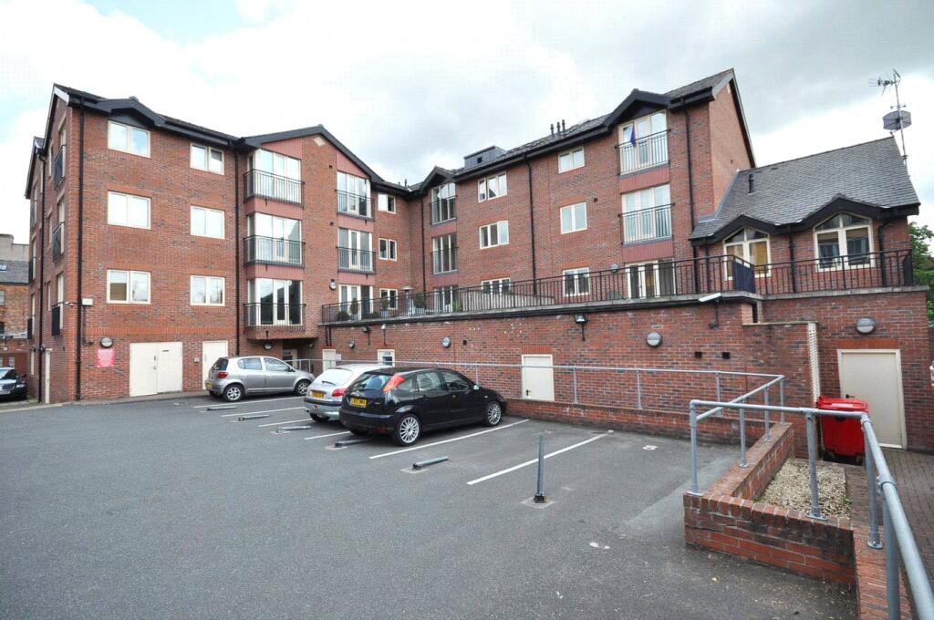 2 bed 1st Floor Flat for rent in Chester. From Matthews of Chester - Chester 2 bed 1st Floor Flat for rent in Chester. From Matthews of Chester - Chester