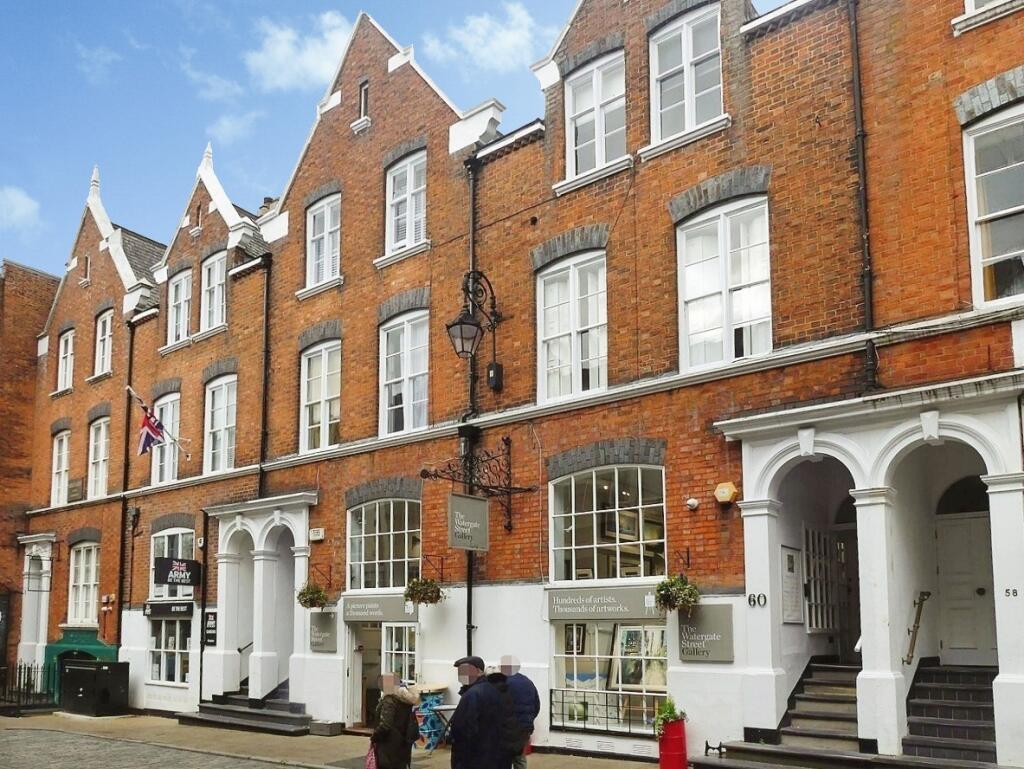 2 bed 1st Floor Flat for rent in Chester. From Matthews of Chester - Chester 2 bed 1st Floor Flat for rent in Chester. From Matthews of Chester - Chester