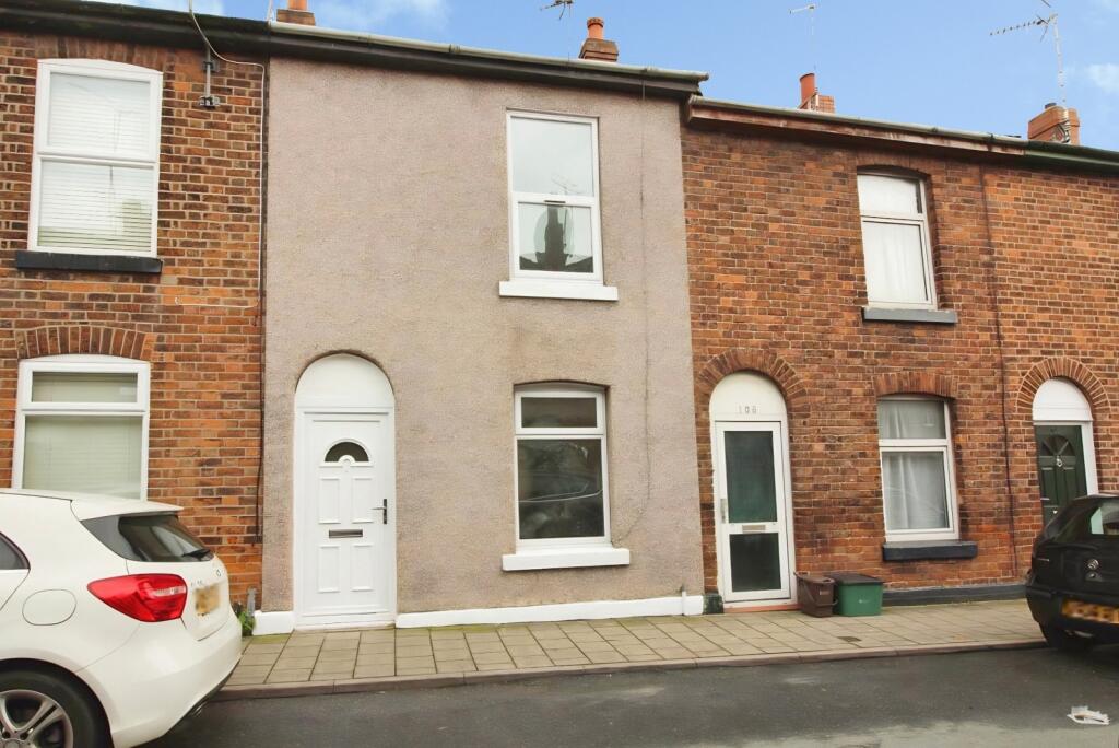 2 bed Mid Terraced House for rent in Hoole Bank. From Matthews of Chester - Chester 2 bed Mid Terraced House for rent in Hoole Bank. From Matthews of Chester - Chester
