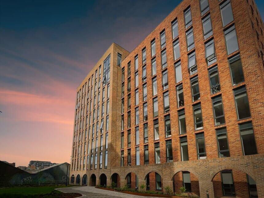 2 bed 1st Floor Flat for rent in . From Matthews of Chester - Chester