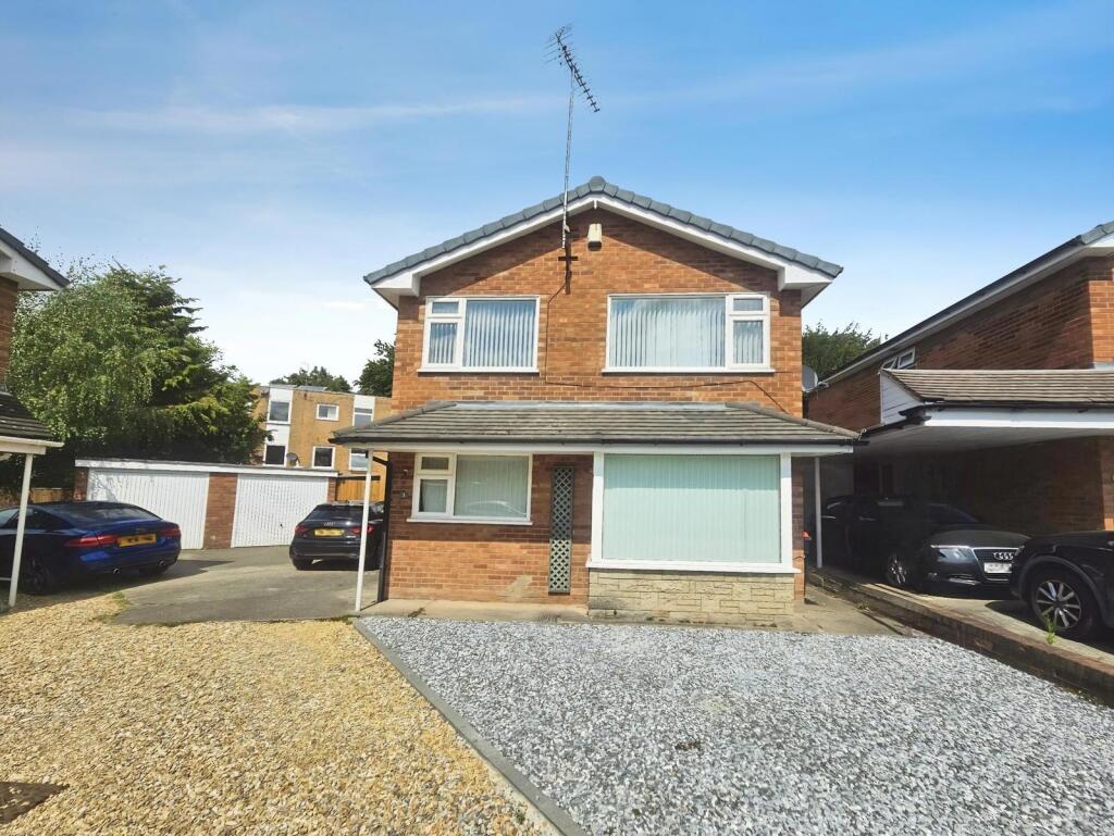 4 bed Detached for rent in Chester. From Matthews of Chester - Chester 4 bed Detached for rent in Chester. From Matthews of Chester - Chester