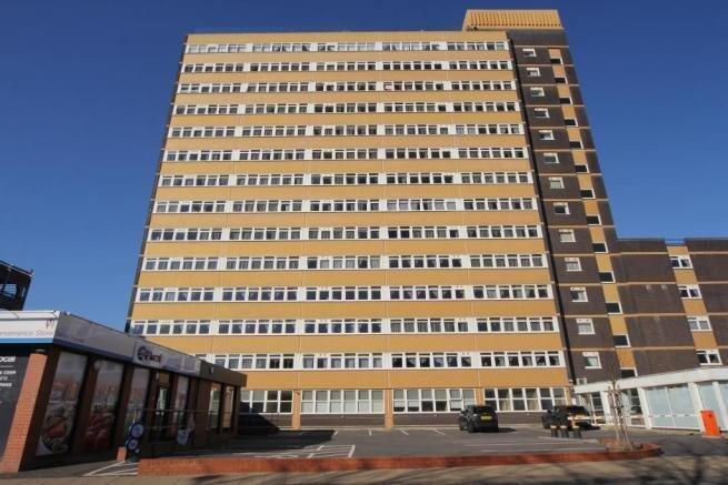2 bed 1st Floor Flat for rent in Bootle. From Matthews of Chester - Chester