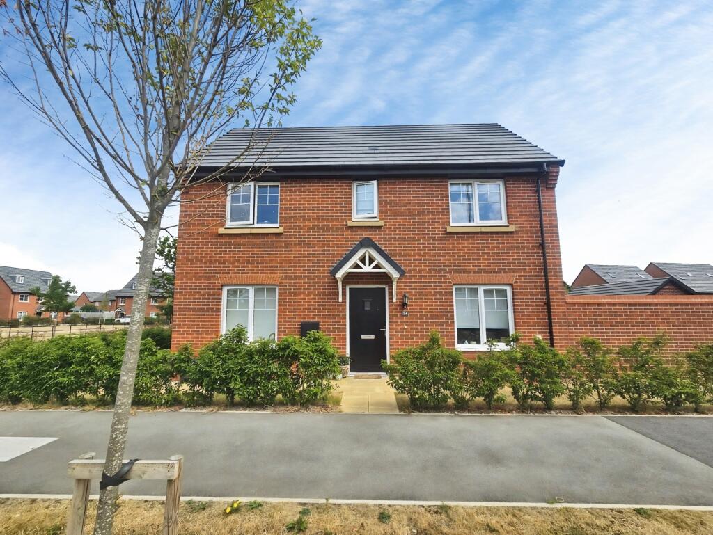3 bed Detached for rent in Eccleston. From Matthews of Chester - Chester 3 bed Detached for rent in Eccleston. From Matthews of Chester - Chester