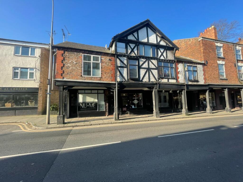 1 bed 1st Floor Flat for rent in Piper's Ash. From Matthews of Chester - Chester 1 bed 1st Floor Flat for rent in Piper's Ash. From Matthews of Chester - Chester