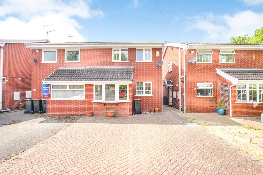 3 bed Semi Detached for rent in Moston. From Matthews of Chester - Chester