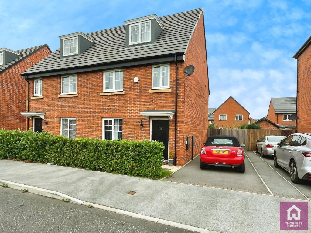 4 bed Town House for rent in Eccleston. From Matthews of Chester - Chester 4 bed Town House for rent in Eccleston. From Matthews of Chester - Chester