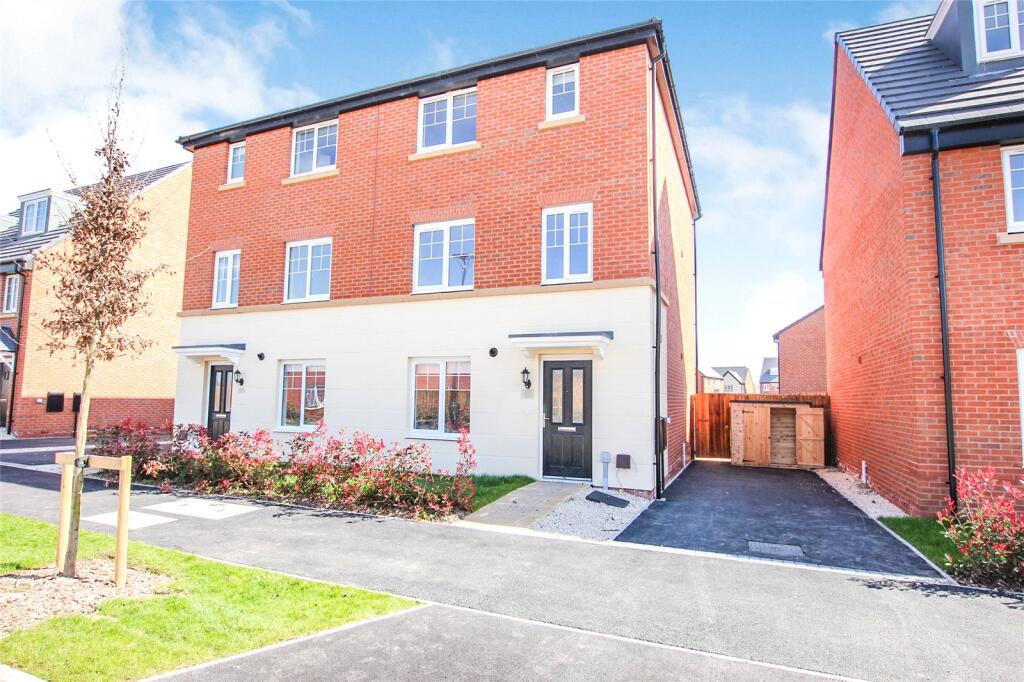 5 bed Semi Detached for rent in Eccleston. From Matthews of Chester - Chester 5 bed Semi Detached for rent in Eccleston. From Matthews of Chester - Chester