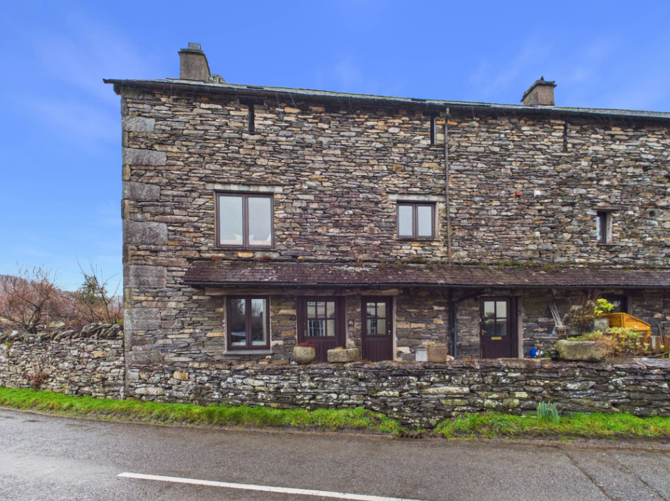 4 bed Semi Detached for rent in Satterthwaite. From Matthews Benjamin - Windermere 4 bed Semi Detached for rent in Satterthwaite. From Matthews Benjamin - Windermere