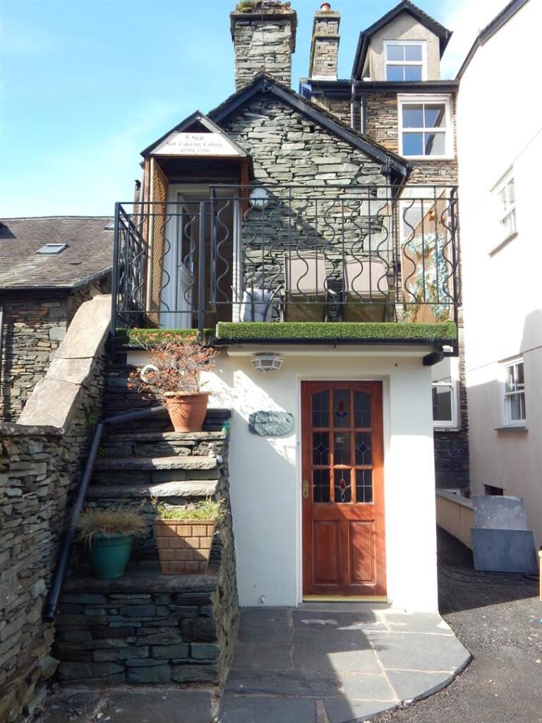 1 bed Cottage for rent in Ambleside. From Matthews Benjamin - Windermere 1 bed Cottage for rent in Ambleside. From Matthews Benjamin - Windermere