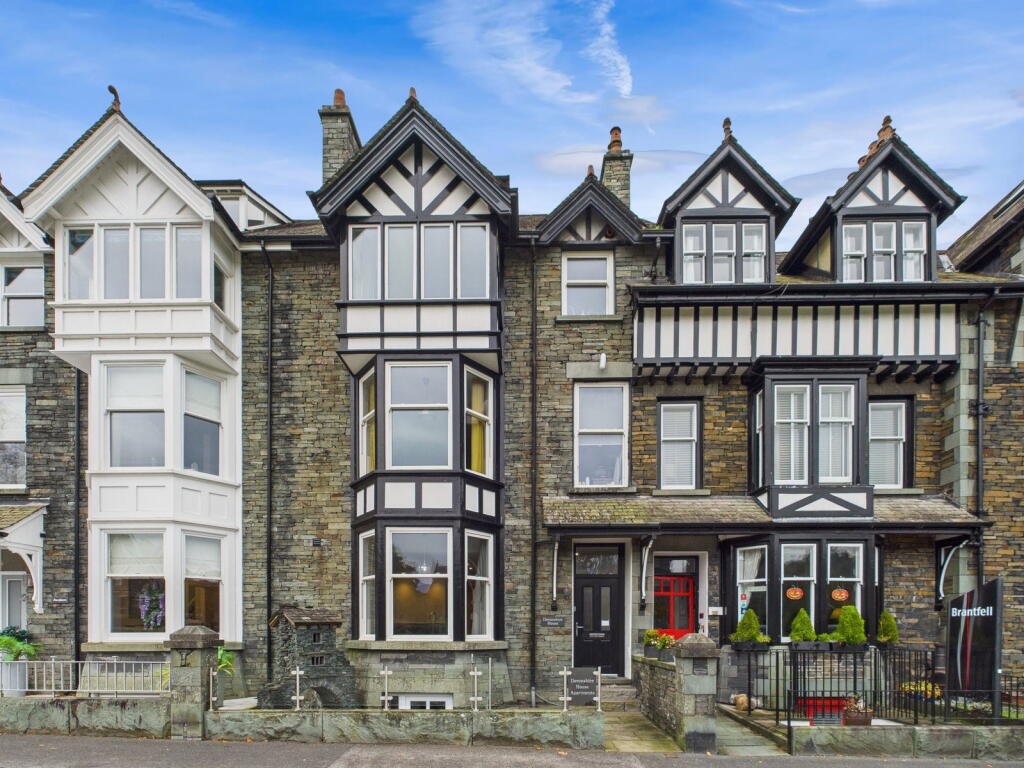 1 bed 1st Floor Flat for rent in Ambleside. From Matthews Benjamin - Windermere 1 bed 1st Floor Flat for rent in Ambleside. From Matthews Benjamin - Windermere