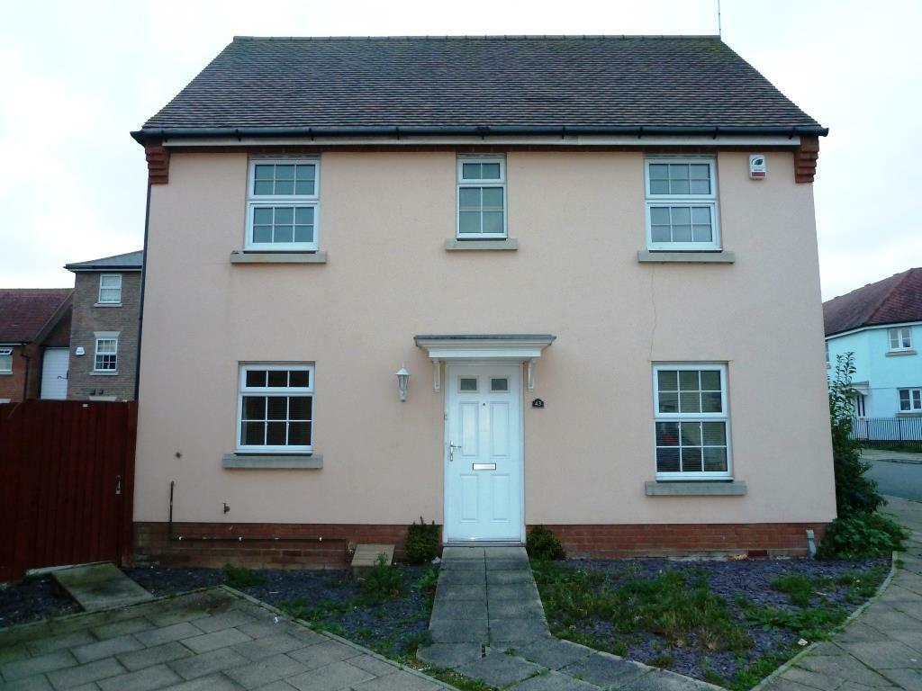 3 bed Detached House for rent in Witham. From Smooth Move