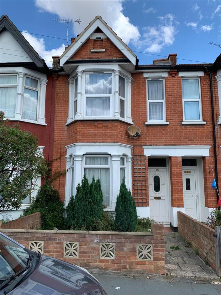 1 bed 1st Floor Flat for rent in Southend-on-Sea. From Smooth Move