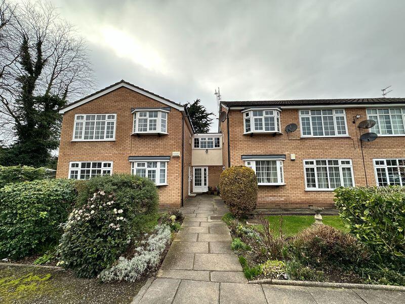 2 bed 1st Floor Flat for rent in Southport. From Lynn Thompson Estate/Letting Agents - Southport 2 bed 1st Floor Flat for rent in Southport. From Lynn Thompson Estate/Letting Agents - Southport