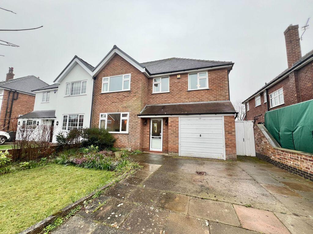 4 bed Semi Detached for rent in Southport. From Lynn Thompson Estate/Letting Agents - Southport 4 bed Semi Detached for rent in Southport. From Lynn Thompson Estate/Letting Agents - Southport