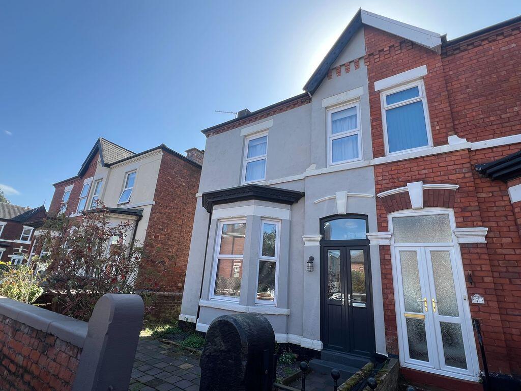 3 bed Semi Detached for rent in Southport. From Lynn Thompson Estate/Letting Agents - Southport
